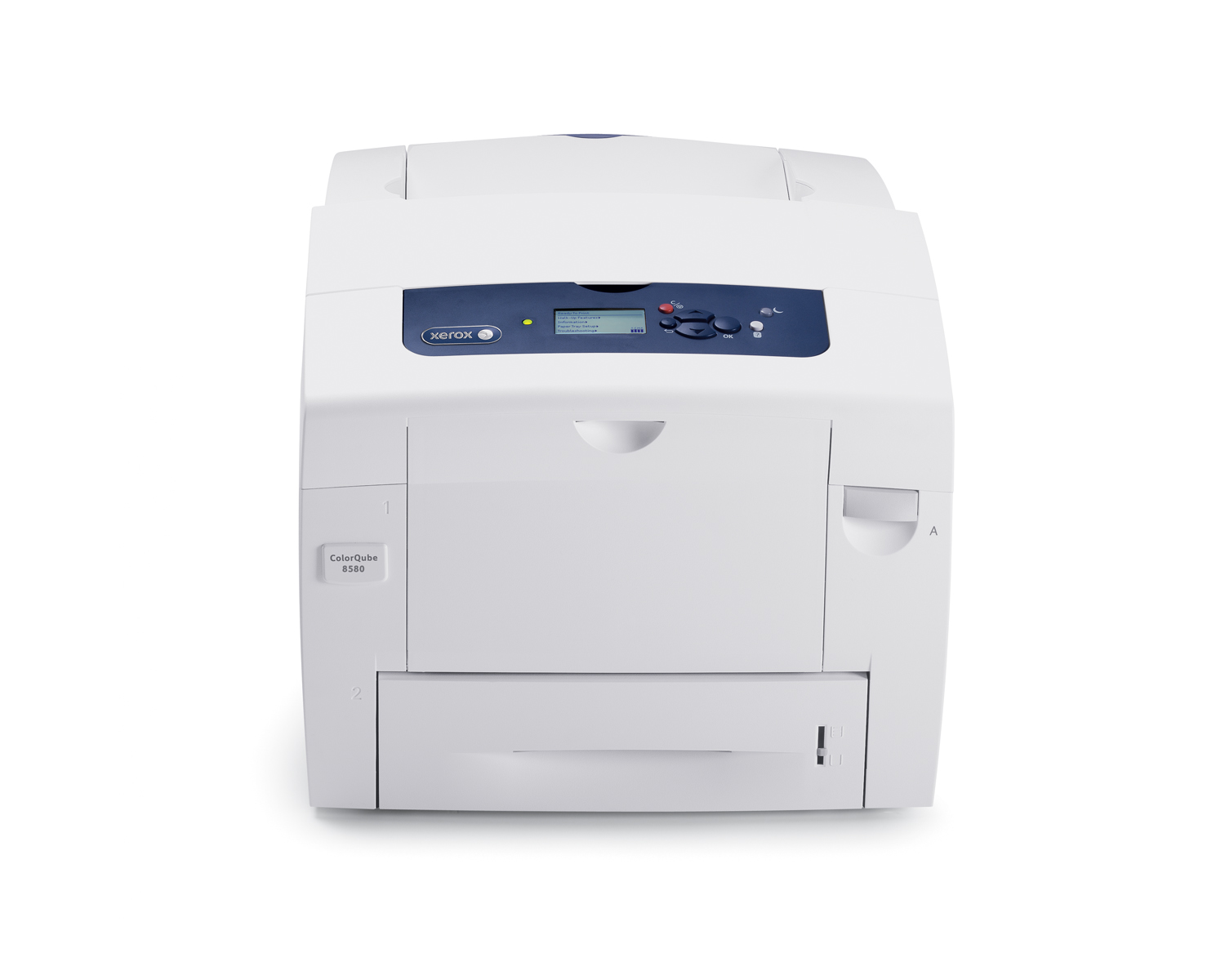 Xerox ColorQube 8580