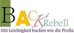 Logo Backrebell Logo Backrebell
