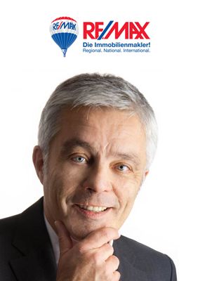 Wolfgang Kussmann, Immobilienmakler Starnberg