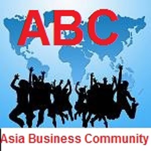 Veranstaltung der Asian Business Community