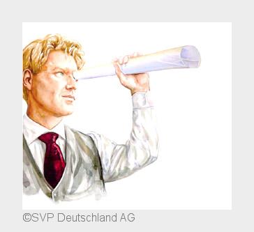 Tim A. Brouwer, Vorstand der SVP Deutschland AG (www.svp.de) (Bildquelle: SVP Deutschland AG)