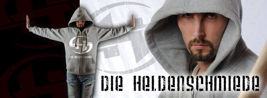 Die Heldenschmiede HotSpot Gröbenzell Die Heldenschmiede HotSpot Gröbenzell