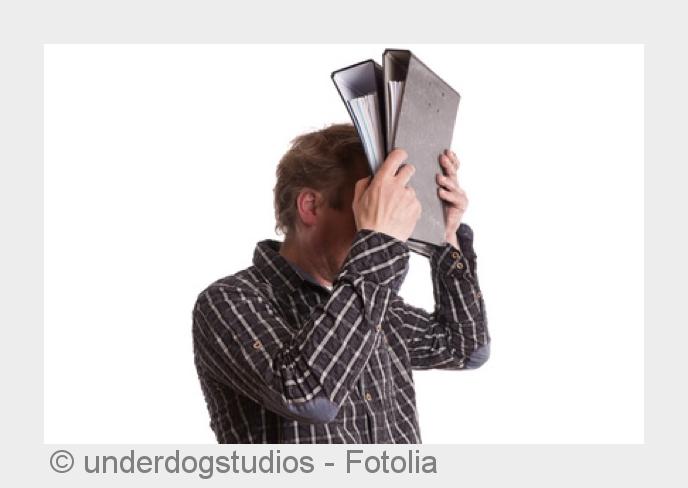 Stress vorbeugen: Präventive Maßnahmen (Bildquelle:©underdogstudios - Fotolia)
