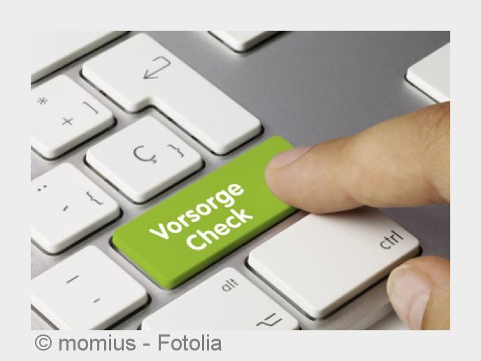Krebsprophylaxe in der Praxis Costasana (Bildquelle:©momius - Fotolia) Krebsprophylaxe in der Praxis Costasana (Bildquelle:©momius - Fotolia)