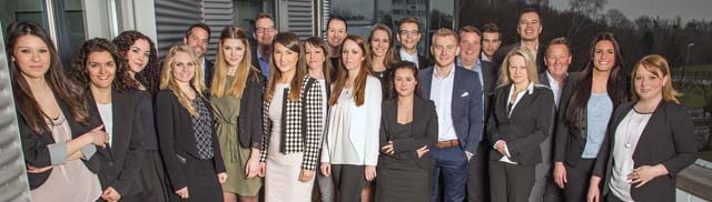 Das ProLife-Team