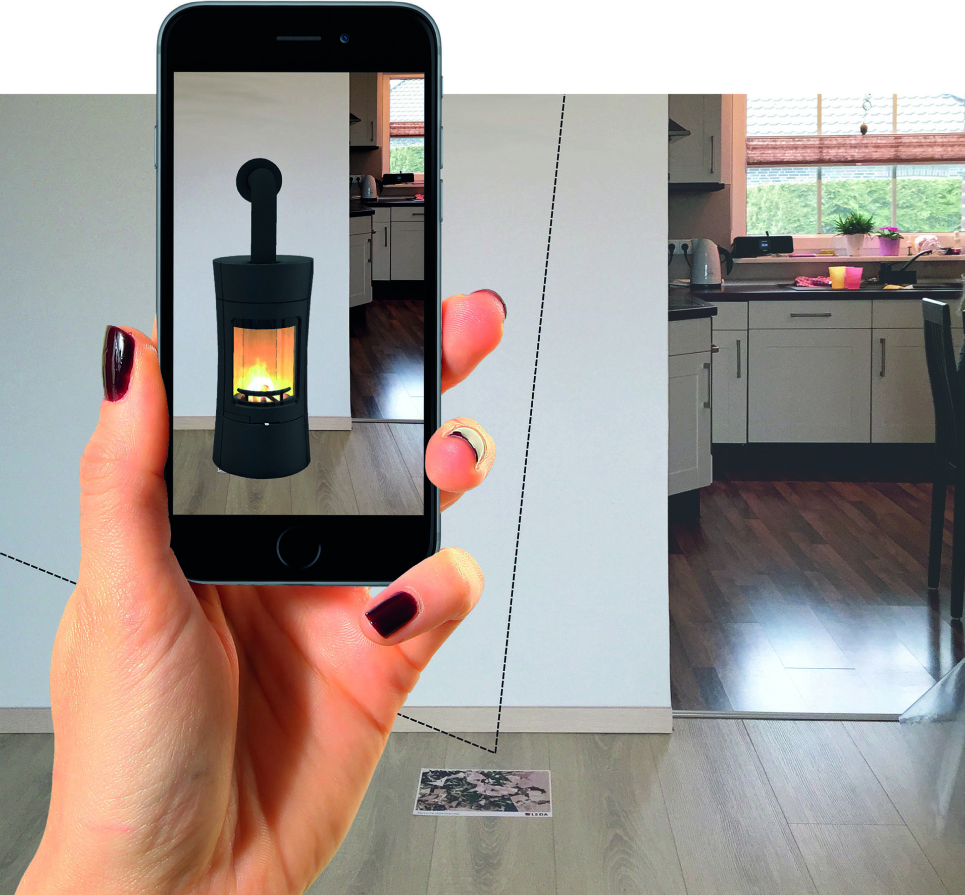 Schon heute erleben, wie es später mal aussieht?Fotorealistisch und maßstabsgerecht in 3D Schon heute erleben, wie es später mal aussieht?Fotorealistisch und maßstabsgerecht in 3D