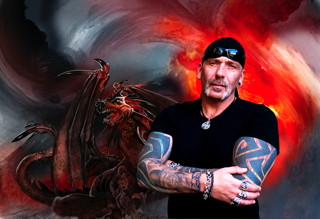 Heavy Metal Coach Rainer Biesinger