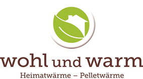 Pellets von wohl und warm Pellets von wohl und warm