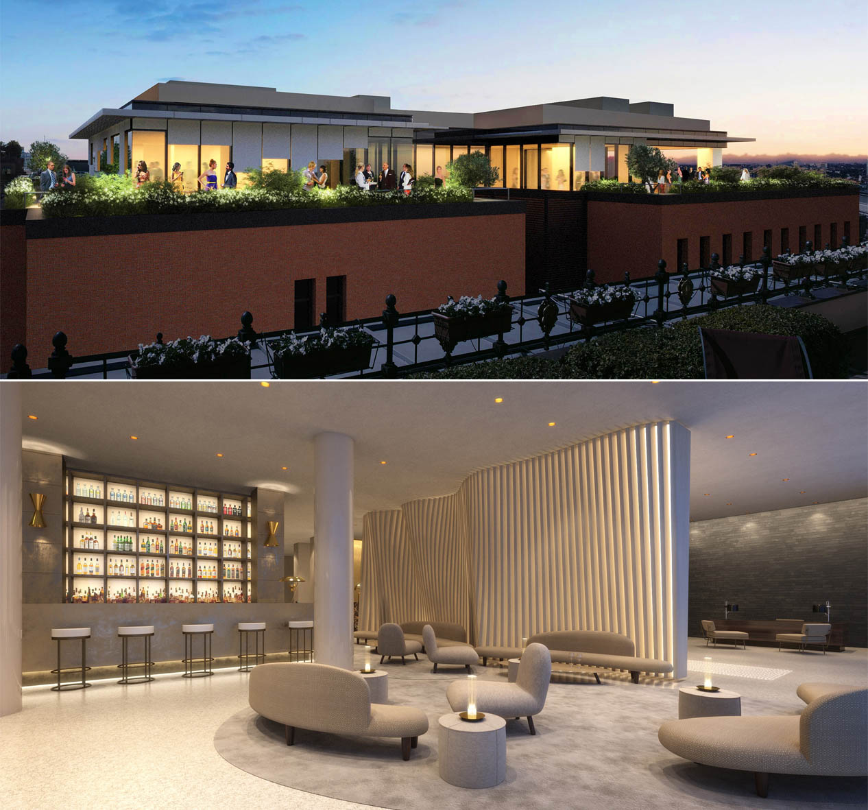 Bildnachweis: Meliá Hotels International Bildnachweis: Meliá Hotels International