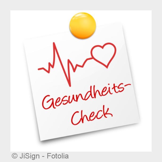 Vitaler Check-up in der Praxis Costasana (Bildquelle:©JiSign - Fotolia) Vitaler Check-up in der Praxis Costasana (Bildquelle:©JiSign - Fotolia)