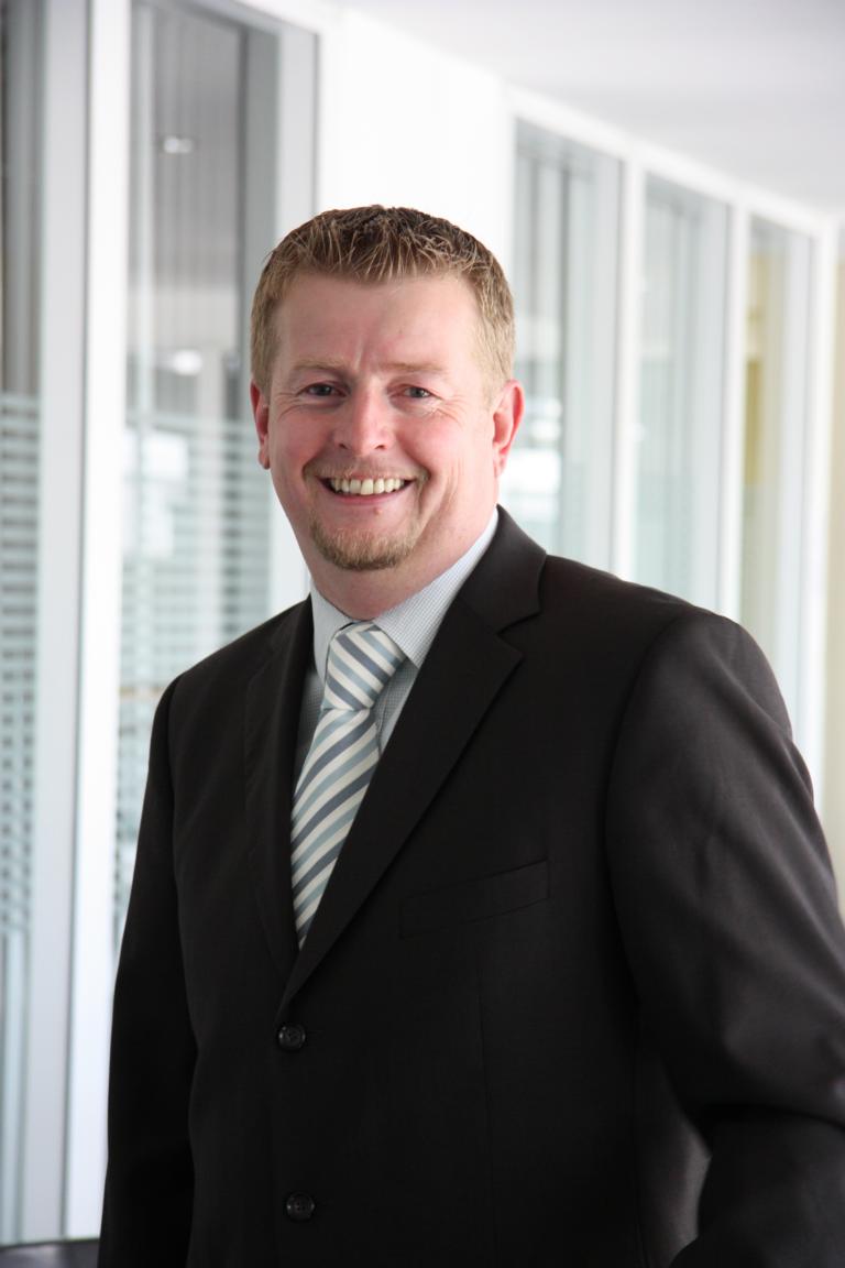 Karl-Martin Haaf