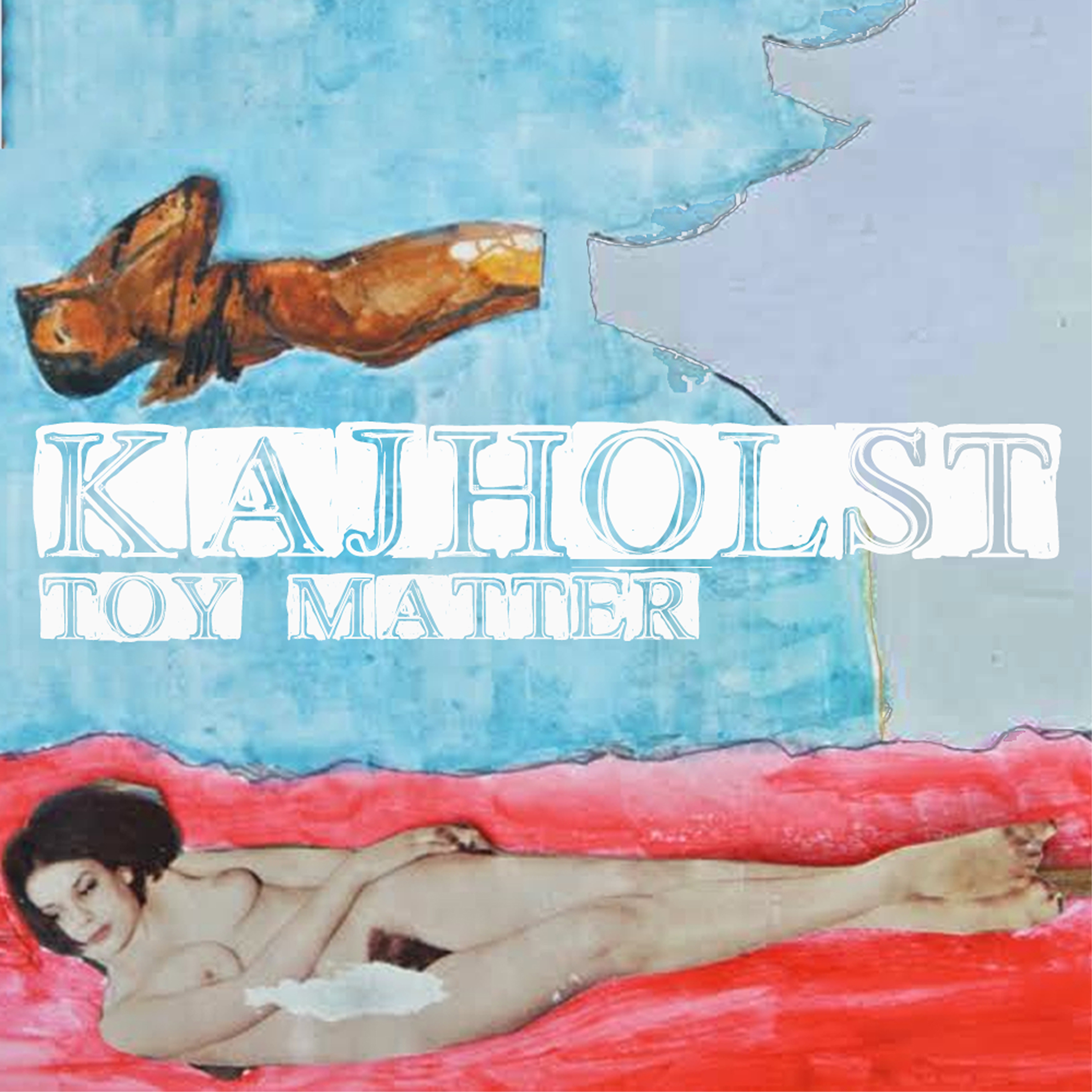 KajHolst - Toy (Single digital | VÖ 13.05.2015) KajHolst - Toy (Single digital | VÖ 13.05.2015)