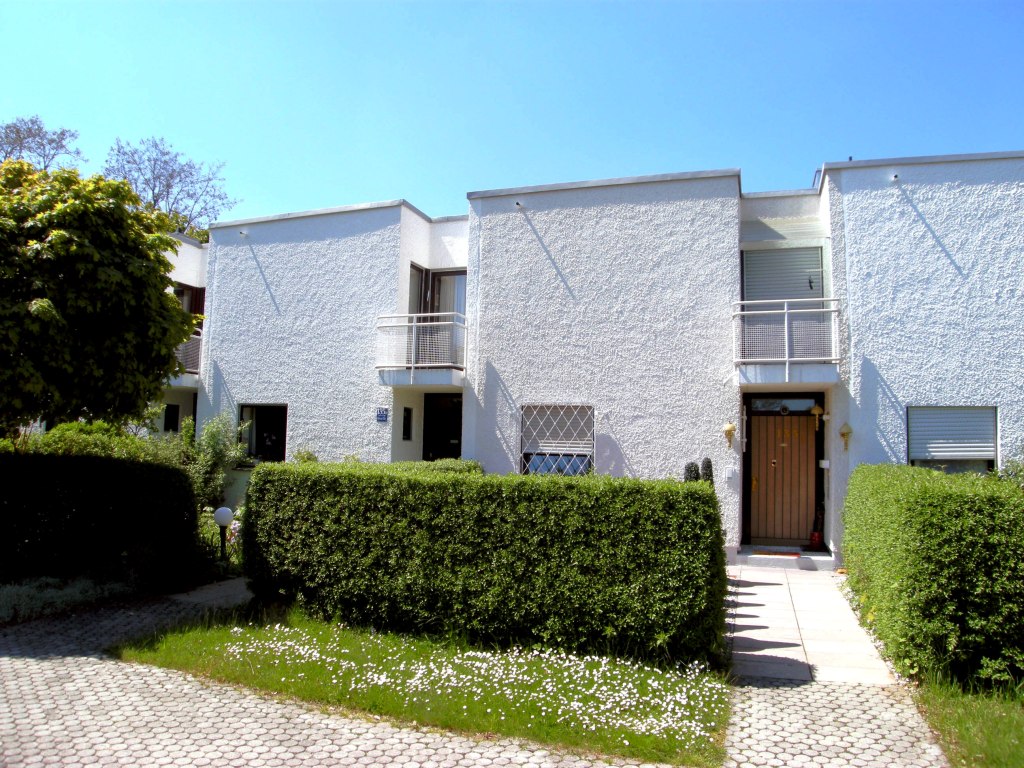 Eigentumswohnung Garching