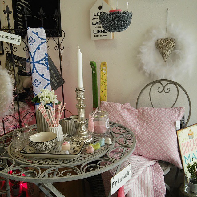 Living-Sweets, Homestyle, Living, Lifestyle, Accessoires