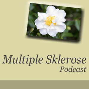 Der Multiple-Sklerose-Podcast Der Multiple-Sklerose-Podcast