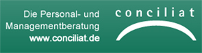 (Personalberatung Conciliat: Vergütungssystem-Spezialist) (Personalberatung Conciliat: Vergütungssystem-Spezialist)