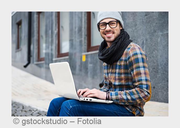 Webseiten mit der Mirando Strategie vermarkten. (Bildquelle:©gstockstudio?Fotolia) Webseiten mit der Mirando Strategie vermarkten. (Bildquelle:©gstockstudio?Fotolia)