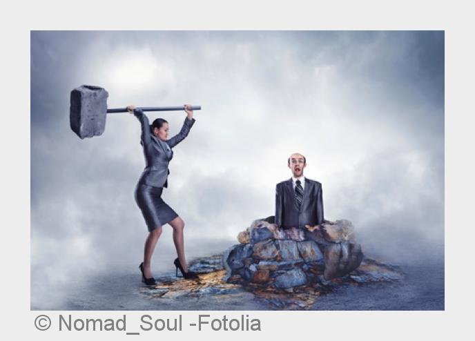 Frankfurter Arzt hilft bei Burnout. (Bildquelle:©Nomad_Soul -Fotolia) Frankfurter Arzt hilft bei Burnout. (Bildquelle:©Nomad_Soul -Fotolia)
