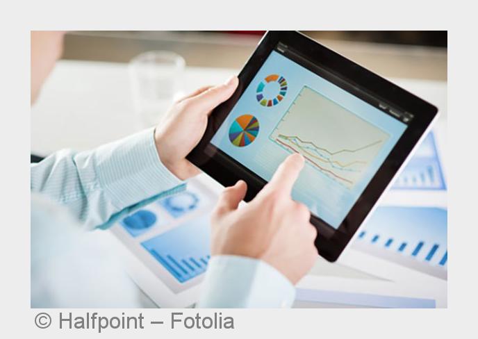 Webseiten vermarkten und damit Geld verdienen. (Bildquelle:©Halfpoint?Fotolia) Webseiten vermarkten und damit Geld verdienen. (Bildquelle:©Halfpoint?Fotolia)