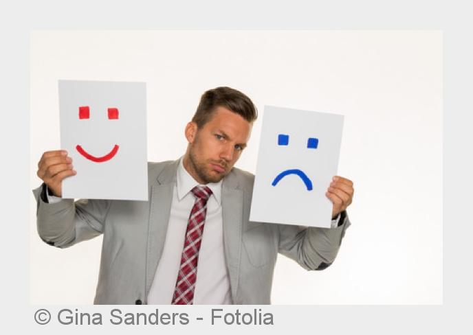 Ganzheitliche Schmerztherapie kann Lebensfreude zurückbringen. (Bildquelle:©Gina Sanders - Fotolia)