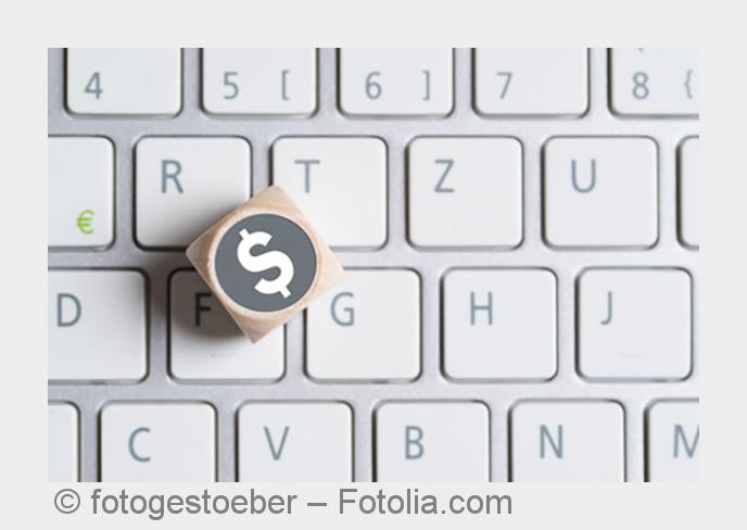 Der Online Vermarkter bildet Schnittstelle zwischen Agenturen und Kunden. (Bildquelle:©fotogestoeber Der Online Vermarkter bildet Schnittstelle zwischen Agenturen und Kunden. (Bildquelle:©fotogestoeber