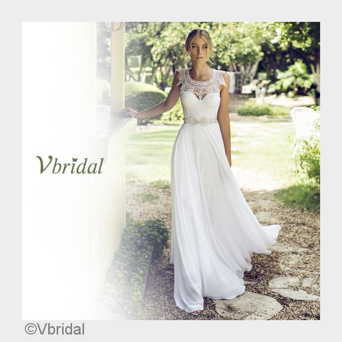 (Bildquelle: Vbridal) (Bildquelle: Vbridal)