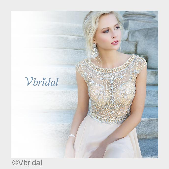 (Bildquelle: Vbridal) (Bildquelle: Vbridal)