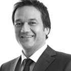 Michael Märtin, Geschäftsführer von atlantis media Michael Märtin, Geschäftsführer von atlantis media