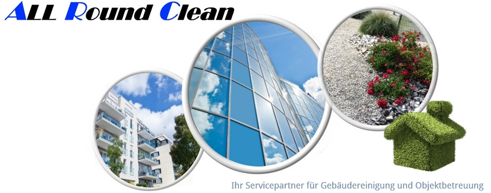 Top News vom Team Allroundclean Top News vom Team Allroundclean