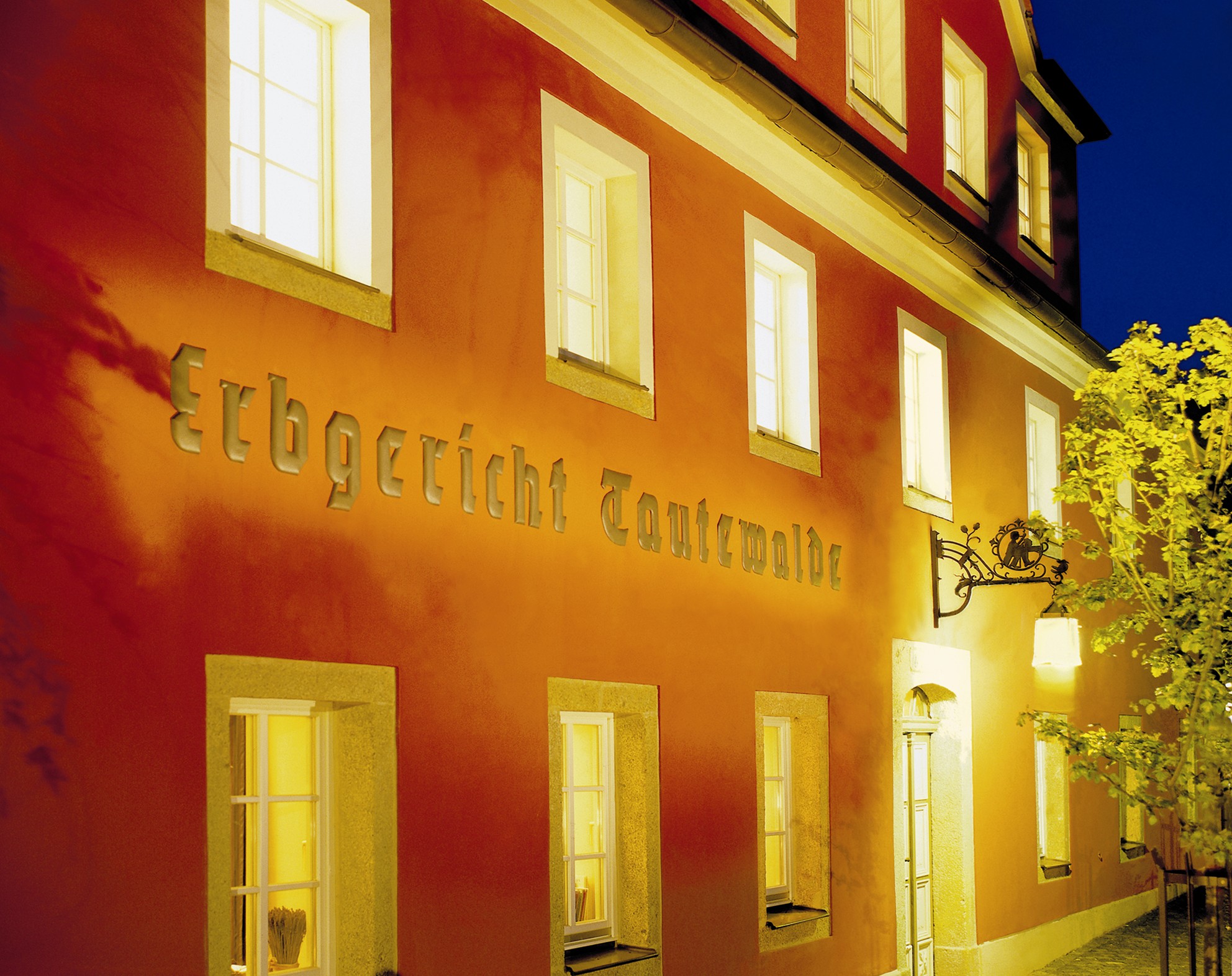 Landidyll Hotel Erbgericht Tautewalde in Wilthen in der Oberlausitz - Paradies für Motorradfahrer Landidyll Hotel Erbgericht Tautewalde in Wilthen in der Oberlausitz - Paradies für Motorradfahrer