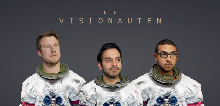 Die Visionauten