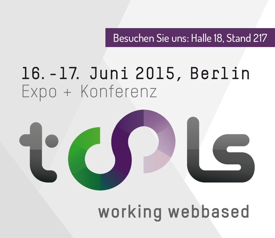 mindworks auf der tools 2015 mindworks auf der tools 2015
