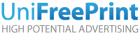 UniFreePrint - Hochschulmarketing, Hochschulwerbung