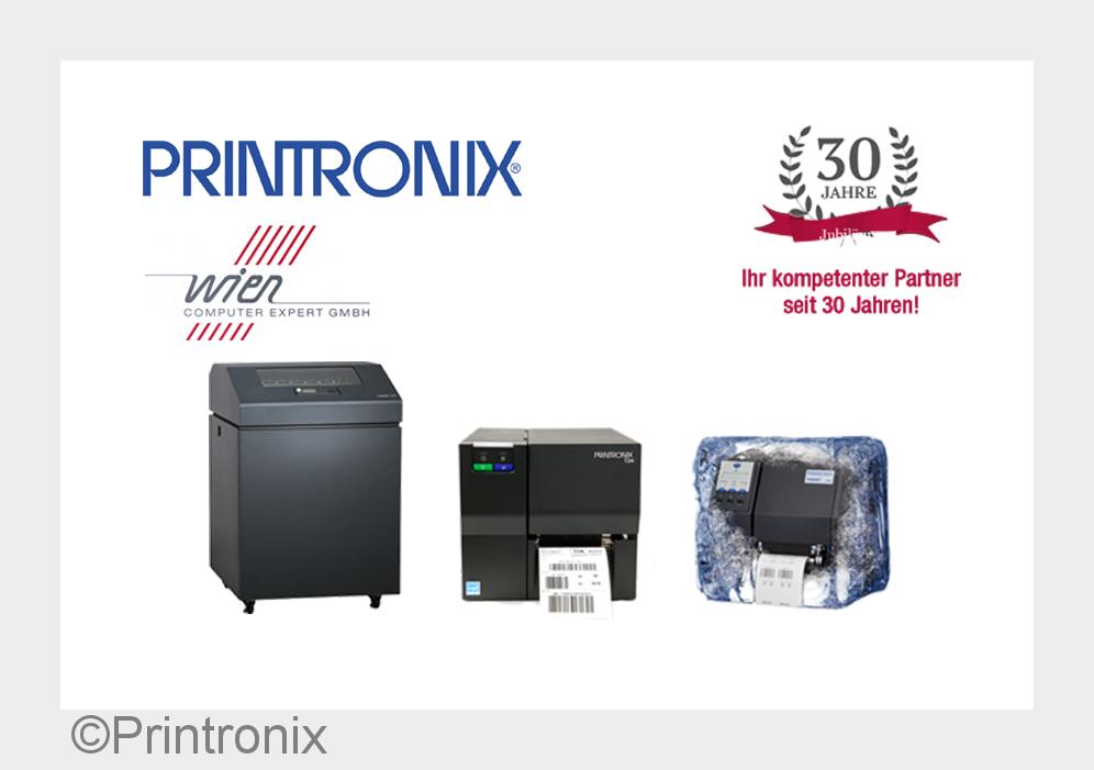 (Bildquelle: Printronix)