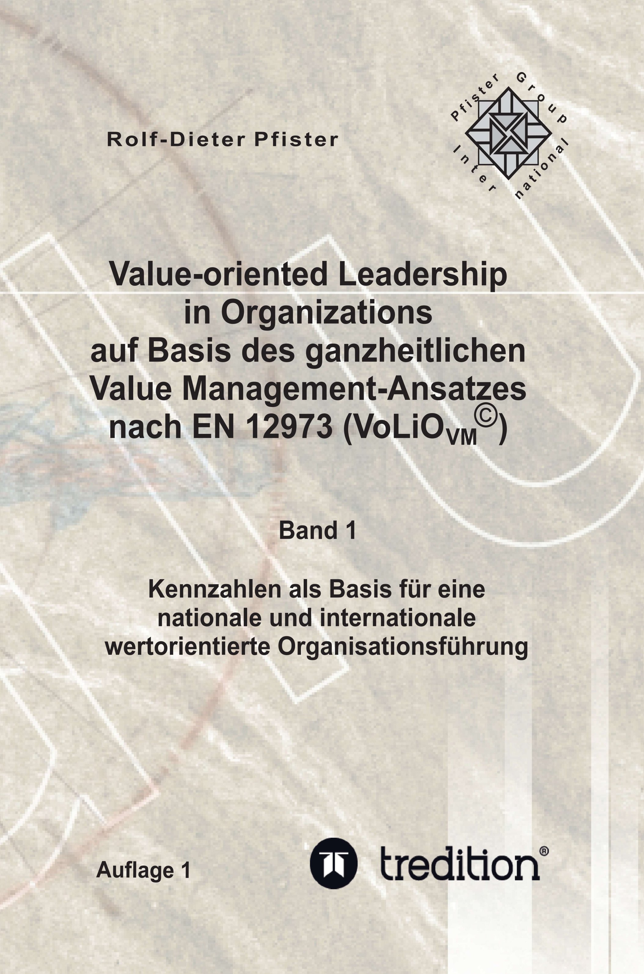 Value-oriented Leadership in Organizations ... Value-oriented Leadership in Organizations ...