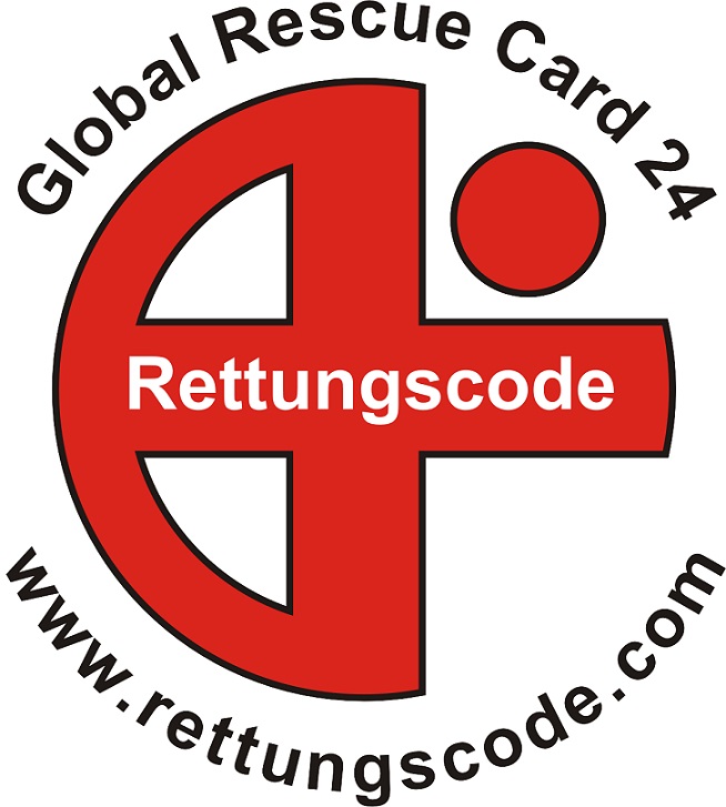 Der globale Rettungscode Der globale Rettungscode