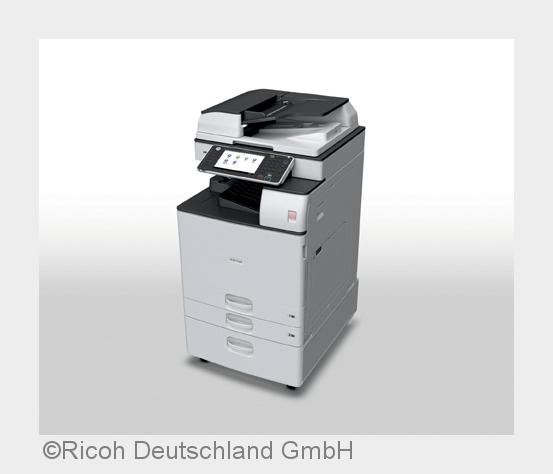 MP 2554SP, MP 2554ZSP, MP 3054, MP 3054SP, MP 3054ZSP, MP 3554SP und MP 3554ZSP (Bildquelle: Ricoh D MP 2554SP, MP 2554ZSP, MP 3054, MP 3054SP, MP 3054ZSP, MP 3554SP und MP 3554ZSP (Bildquelle: Ricoh D