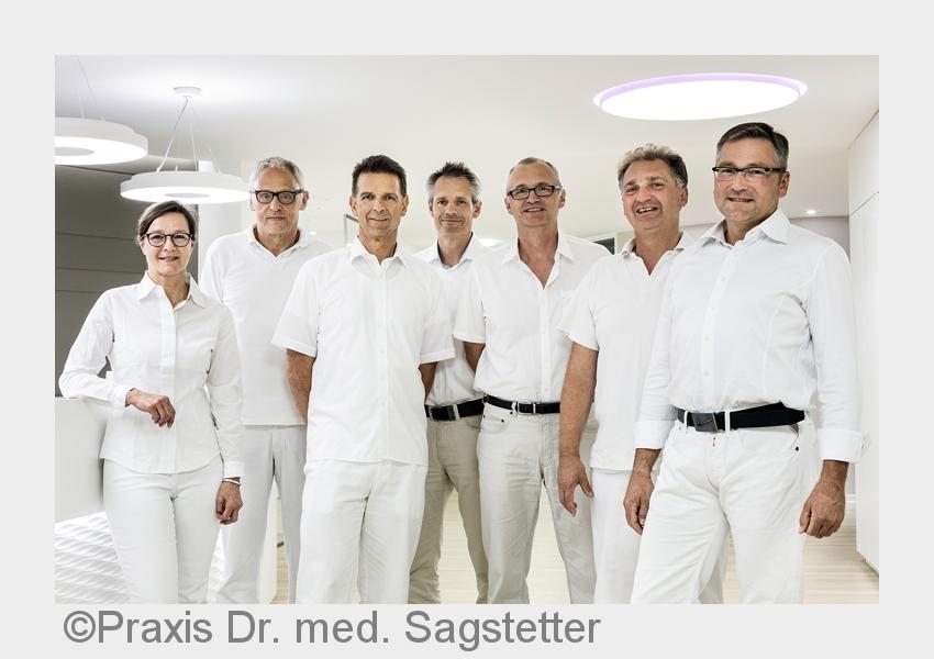 Praxis Dr. med. Sagstetter (Bildquelle: Praxis Dr. med. Sagstetter)