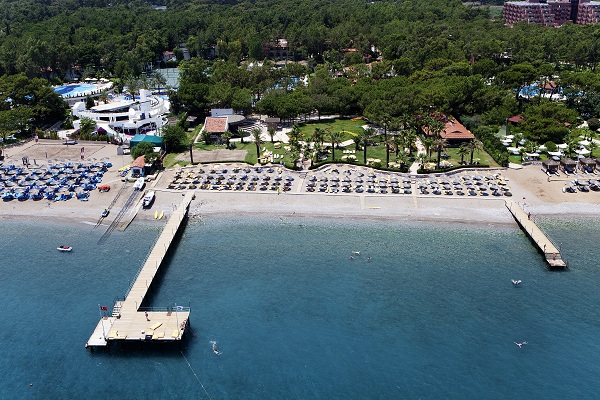 Champion Holiday Village