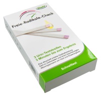 Freie-Radikale-Check Self (PZN 10847588) Freie-Radikale-Check Self (PZN 10847588)