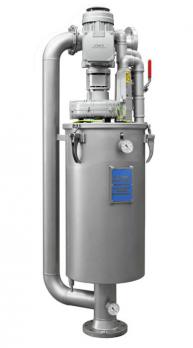 Contec Ölnebelabscheider (COMS) Contec Ölnebelabscheider (COMS)