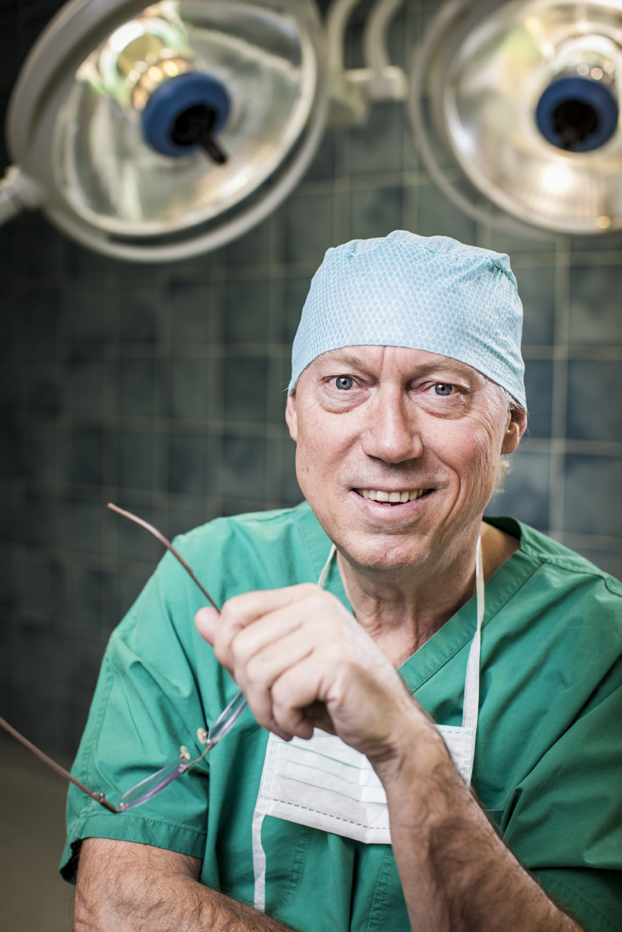 Quelle: Bodenseeklinik/ Bernhard Huber