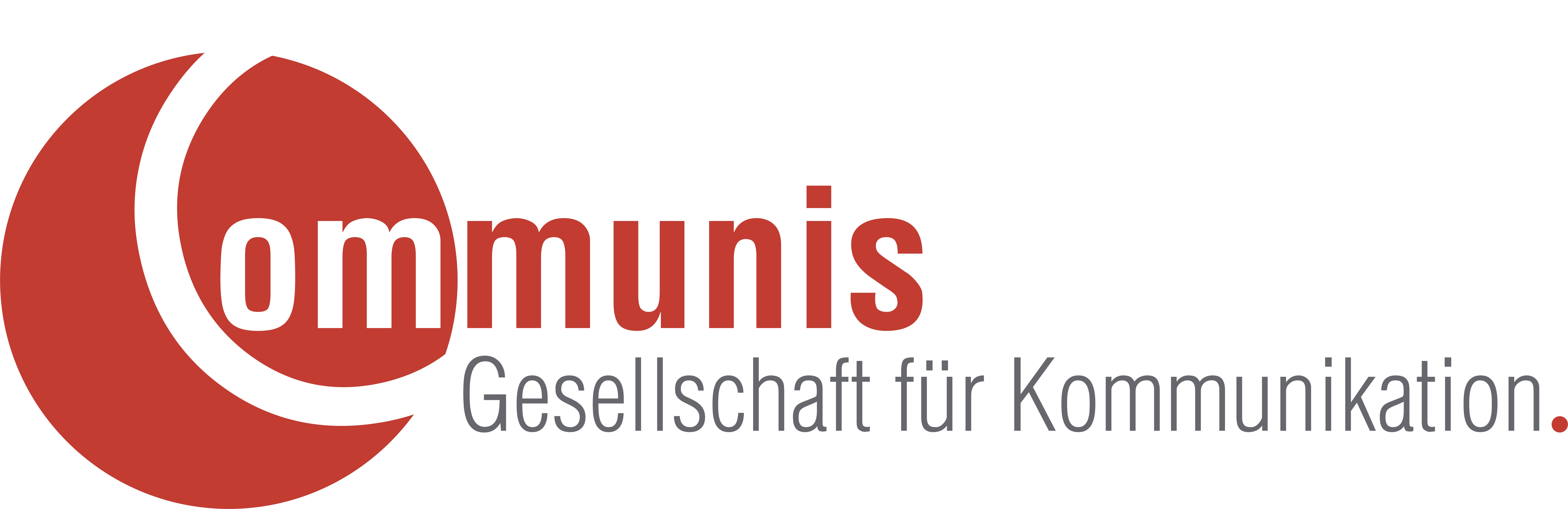 Communis Logo Communis Logo