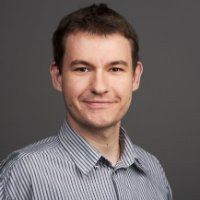 Pawel Majak, Deutschland-Geschäftsführer von iCracked
