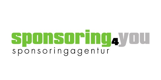 Logo SPONSORING4YOU