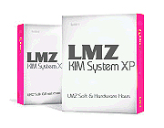 KIM SYSTEM XP