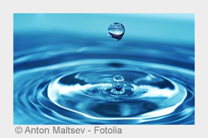 Radionik kann das Energiefeld positiv beeinflussen. (Bildquelle:©Anton Maltsev - Fotolia)