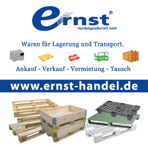 Kunststoffpaletten Holzpaletten Europaletten