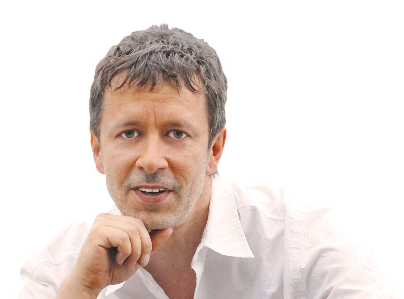 Jobcoach Bernd Neumann