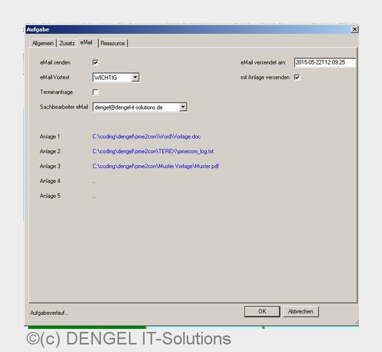 (Bildquelle: (c) DENGEL IT-Solutions) (Bildquelle: (c) DENGEL IT-Solutions)